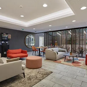 4* 公寓式酒店 巴黎蒙马特城市奥德利公寓式酒店